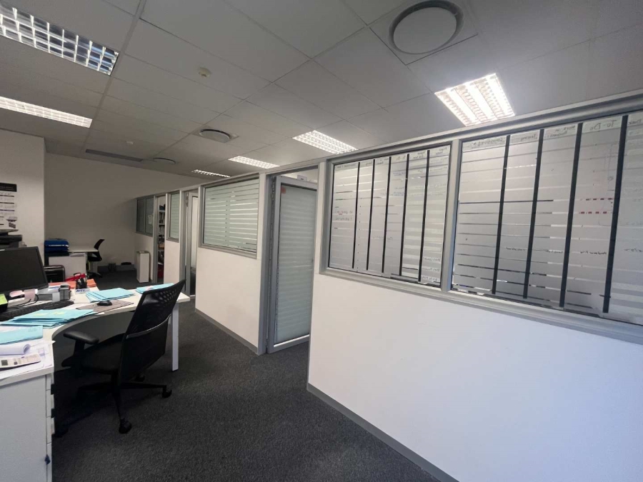 Commercial Property for Sale in Century City Western Cape